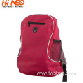 OEM Design Girls Red School Backpack